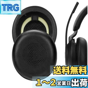 yzGeekria C[pbh QuickFit ݊ pbhWu Jabra Evolve2 65 UC, Evolve2 65 MS, Evolve2 40 UC, Evolve2 40 MS, Elite 45h wbhzɑΉ pbh C[/C[Jbv (veCU[/u