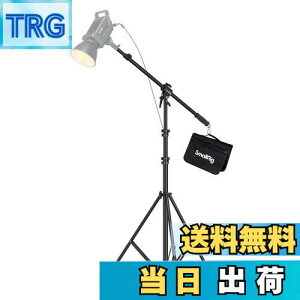yzSmallRig RA-S280A CgX^h Be u[A[t ω׏d5kg \i280cm܂ŁjXg{ rfICgp \tg{bNXp Or 3737