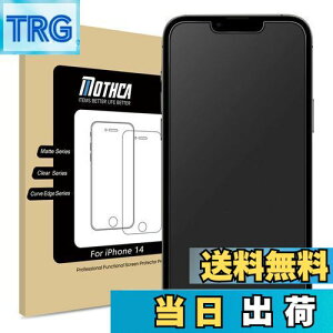 yzMothca A`OA KXtB iPhone 16e/iPhone 14/iPhone 13 Pro/iPhone 13Ή tXNuKX یtB TT ^b` Q[tB {Ɏqf wh~ 