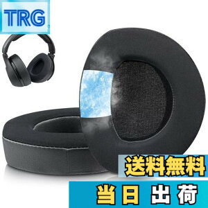 �y���������zSOULWIT ��p�W�F���p�b�h �C���[�p�b�h �C���[�N�b�V���� Sennheiser �[���n�C�U�[ HDR160(HDR 160/RS160/TR160), HDR170(TR170/TR 170/RS170)/HDR180(TR180/RS 180) �w�b�h�z�� �p �����p�b�h �w�b�h�p�b�h