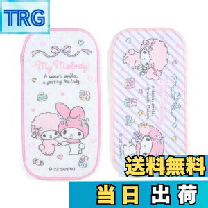 yzTI(SANRIO) n[tv`^I2Zbg }CfB }C my melody 􂢑ւ^I LN^[ 9×0.3×18cm 631442