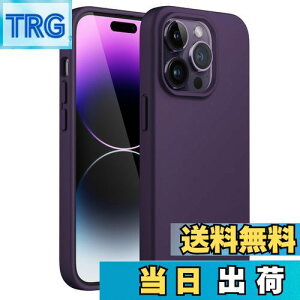 yzJETech iPhone 14 Pro 6.1C`p VRP[X VL[\tg^b`t{fBیP[X }CNt@Co[CjOtϏՌJo[ (fB[vp[v)