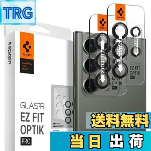 yzSpigen EZ Fit Optik Pro JtB Galaxy S23 Ultra p \tLbgt MNV[ S23 Ultra Ή YیtB ubN 2Zbg