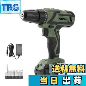 yzKREBS(NuX) 10.8V [d hCo[h dhCo[ dh 2000mAh obe[[dt LEDCgt ׈聕yʖ1.1kg 21+1iKgN rbg12{t SґΉ 