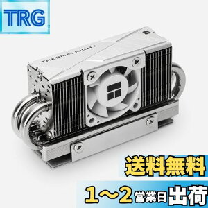 yzThermalright HR10 2280 SSDN[[,2280 SSDq[gVNp,ʃq[gVN,3500-6500RPM,4q[gpCv,fXNgbv@\2280 SSDN[[iHR10 2280 PRO)
