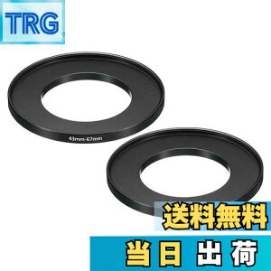 yzPATIKIL 43 mm-67 mm XebvAbvO 2 JYtB^[A_v^[O A~jE tB^[A_v^[O JYt[hp ubN