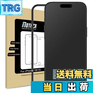 yzMothca A`OA iPhone 16/iPhone 15Ή KXtB KX یtB TT ^b` Q[tB KChgt t {Ɏqf wh~ ˖h~ d