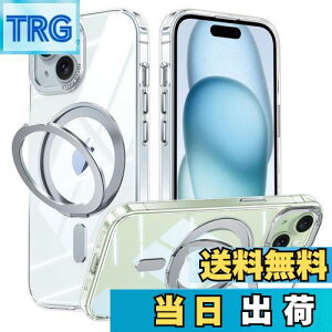 yziPhone 15 Kp P[X MagSafeΉ B[ @\̃X^h ACtH15 Jo[ OURJOY X}zP[X }bg  ČRKi ϏՌ JYی ق15 CA