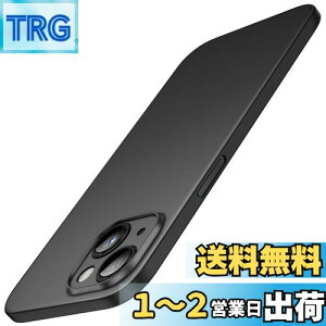 yzJETech ^ iPhone 15 Plus P[X 6.7C`p JYJo[ Sʕی y }bgdグ PPn[h~j}XgP[X CX[dΉ (ubN)