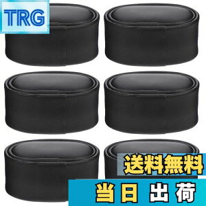 【送料無料】ledmomo 腕時計 クッション 6個 時計枕 ブレスレットサポートクッション ジュエリー枕 収納ケース ウォッチホルダー スポンジジュエリーホルダー ボックス用 ブラック