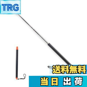 【送料無料】MINBOOT 指示棒 伸縮棒 指し棒 1個入り 全長120cm 伸びる棒 指差し棒 ポインター 旗棒 握りやすい ミニ 小型 授業 プレゼンテーション 会議 研修 プレゼン