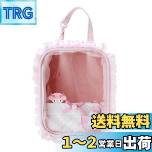 yzTI(SANRIO) TI }CfB ʂ݃|[`GWCACh xr[ }C my melody 15.5×12×9cm LN^[ SANRIO 184446