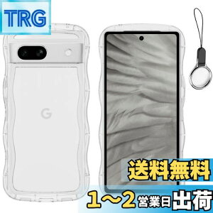 yzHILEGENER Google Pixel 7A 킢 P[X ˂ ϏՌ O[O sNZ7A 6.1C`p~ X}zP[XEF[u fUC ɃtBbg X}zJo[ ؍  NA 