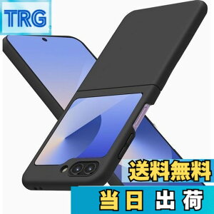 �y���������zWojiaozvlf �ɔ� Galaxy Z Flip6 �P�[�X ���^ Galaxy Z Flip6 �J�o�[ PC�}�b�g���� ���y�� ���ϖh�~ �w��h �C�菝�h�~ ��G��ǂ� �S�ʕی� ���ϖ� �ϏՌ�Galaxy Z Flip6 �J�o�[ ���C�����X�[�d