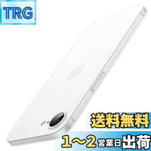 yzJETech ^ iPhone 16e 6.1C`2025p P[X JYSʕی y NA PPn[h~j}XgJo[ (tXgNA)
