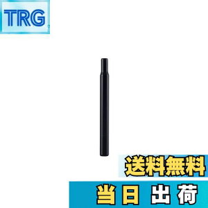 yzLveX^bO(CAPTAIN STAG) Ibt V[g|Xg28.6×300mm ubN Y-2187