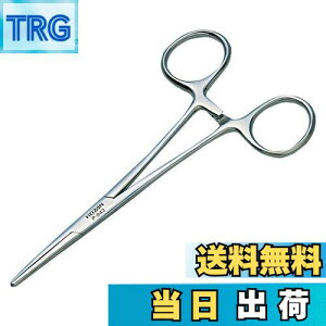 【送料無料】ホーザン(HOZAN) パーツクリップ ロック機能付き ペットの耳の毛抜きや手芸、裁縫に P-843