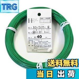 yz_Ch[ng (DAIDOHANT) j [rj[핢] J[C[ O[ (  ) [] #16 (1.6 mm x [] 40m 10155312