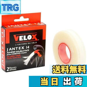 yzVELOX(FbNX) JANTEX 14 `[u[e[v 18mm×4.15m R040CS00