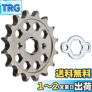 yzL^R(KITACO) hCuXvPbg (tg/16T) 428TCY CT125n^[Ju L[125 _bNX125 O NXJu110 X[p[Ju110 530-1444016