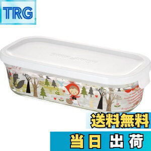 yziwaki(CL) ϔMKX ۑe o^[P[X VWJgE precious red hood ` M 500ml pbN&W B3246-SNA1