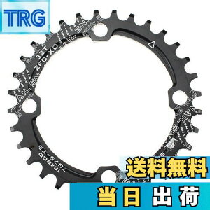 yz`F[O 32T 104BCD Mutte MTB i[Ch `F[O VO (ubN, A~jE)