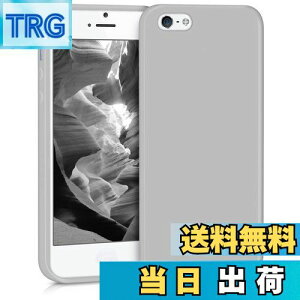 yzkwmobile X}zP[X Apple iPhone SE (1.Gen 2016) / iPhone 5 / iPhone 5SΉ P[X - ϏՌ ~ \tg TPU VR - CgO[}bg