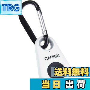 yzCamKix CXBluetoothJVb^[[gRg[ X}[gtHp - f炵ʐ^ƎB zCg D0614-SR4-WHI