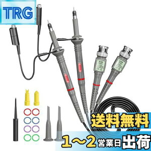 yzCleqee 2{g IVXR[v v[u P6100 1X 10X 100MHz DSO BNCڑ dqHc[ p d eXgv[u ANZTLbgt dq{戵