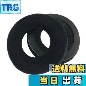 �y���������zChic Tuant �C���[�p�b�h for AKG K240, K240S, K240 R Studio, K240 MKII, K241, K270, K271, K271S, K272 HD, K290 �w�b�h�Z�b�g�ɑΉ� �����p�w�b�h�z���p�b�h�C���[�N�b�V�����������[�t�H�[��(�u���b�N