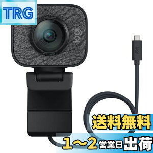 yzWN[ WebJ C980GR tHD 1080P 60fps Xg[~O AI I[gtH[JX Io␳ u USB Type-C EFuJ EFuJ PC Windows Mac X}z YouTube Ot@Cg 