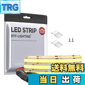 yzBTF-LIGHTING FCOB COB LEDe[vCg x tLVu LEDe[vCg 1M 480LEDs/m F 4000K 8mm XgbvCg DC12V 9W/m \ ό`\ ؒf\ Q Lb`z[ 