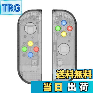 yzZOYUBS Switch jeh[XCb` Joy-Con J[uP[XP[X Ok Switch Joy-Con P[X {^Jo[t AiOXeBbNJo[+{^Jo[ ABXY{^ {^