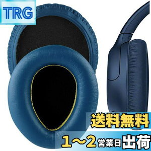 yzGeekria C[pbh QuickFit ݊ pbh \j[ Sony WH-CH700N, WH-CH710N, WH-CH720N wbhzɑΉ pbh C[/C[Jbv veCU[ ()