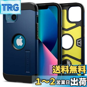 yzSpigen iPhone 13 P[X 3w\ ϏՌ X^ht ČRMILKi擾 Jی h~ Ռz CX[dΉ ^tEA[}[ ACS03541 (lCr[Eu[)