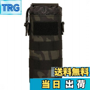 yz[PHOENIX IKKI] 300ml-650ml{gΉ ܂ݎ gѕ֗ Molle[Ή p ~^[ AEghA |[` ybg{gz_[ nfB|[` F