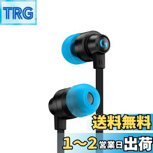 yzLogicool G(WN[ G) G333 Q[~OCz L Cz ubN CC }CN 3.5mm USB-C {[Rg[ PS5 PS4 Switch PC X}z Ή G333-BK Ki 2Nԃ