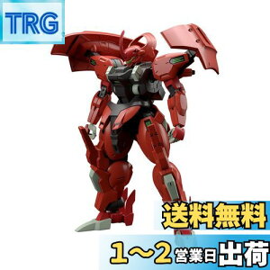 yzBANDAI SPIRITS(o_C Xsbc)HG @mK_ ̖ _of 1/144XP[ Fς݃vf