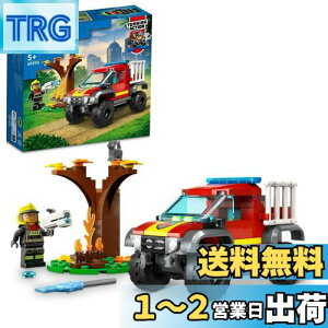 yzS(LEGO) VeB It[hh 60393  ubN v[g 蕨 ̂ h 傤ڂ j̎q ̎q 5Έȏ