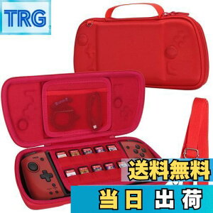 yzyAenllosi p[P[XzΉ Hori ObvRg[[ for Nintendo Switch Split Pad Pro/Compact bhiP[X̂݁j