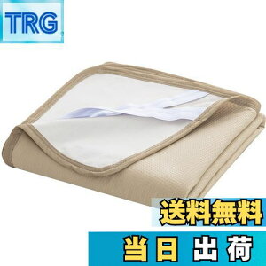 【送料無料】防水シーツ ファミリー 介護 敷きパッド 240x205cm 防水シート おねしょシーツ 洗える 防水パット オールシーズン 防水カバー 失禁対策 4隅ゴム付き ベージュ