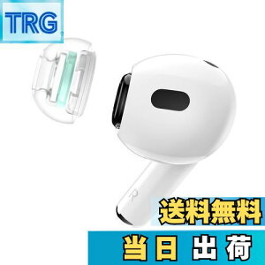 yzSpinFit XstBbg SuperFine AirPodsProp 1&2Ή ×pVR̗p C[s[X (MLTCY1yA/A_v^[1yAt)