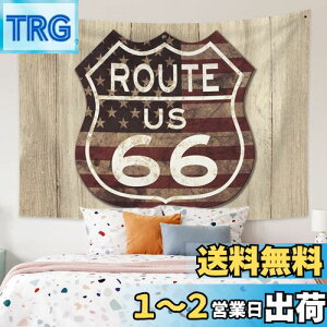 yzQinunipoto ^yXg[ [g66 route66 ؂̔̕ g AJ č 100x70cm A[g fR[V @\  Ǌ| CeA ͋C]  z|X^[ rfI