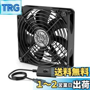 yzELUTENG USBt@ 14cm É USB@  pt@ 3iKʒ 5V pN[[ ^ @  140mm Ԓ C 1500RPM p\R/[^[/ / PS4Q[@Ȃ USB fan 1