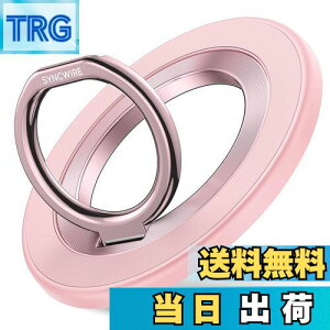 yzSYNCWIRE MagSafeΉ X}zO ʎ 360x] }OZ[tO ^ }Olbg oJ[O  px߉\ ȒPE X}zX^h@\ iPhone 16/15/14/13/12 iP