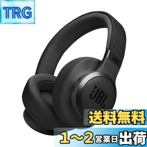 yzJBL LIVE 770 NC X^C/fUC/nCubhmCYLZO/BluetoothΉ/}`|Cg/I[o[C[wbhz/ubN/JBLLIVE770NCBLK
