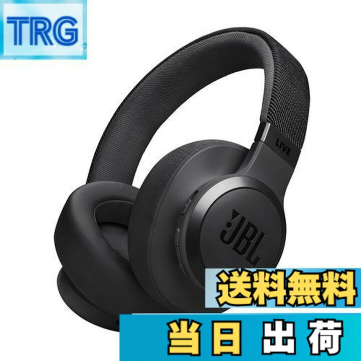 楽天市場】【送料無料】JBL LIVE 770 NC スタイル/デザイン 