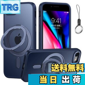 yziPhoneSE3/SE2/SE/8/7 p P[X MagsafeΉy360°]\ MagsafeOX^h z_[ ̌^EXgbv1tzACtHSE 3/2 iPhone 8Jo[X^h@\ cΉ H