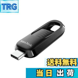 yzy TfBXN Ki z[J[5Nۏ USB 128GB USB Type-C iPhone15mFς [RlN^[ SanDisk Ultra Slider ǎő400MB/b SDCZ480-128G-J35