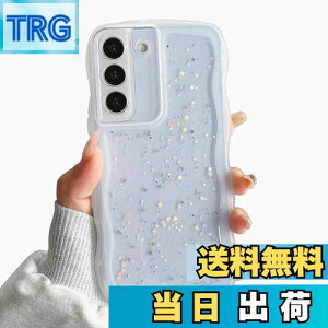 yzQLTYPRI Galaxy S22 P[X NA TPU Jo[ EF[u  ؍  EF[u Ob^[  ^ y ϏՌ ~ (SC-51C / SCG13) X}zP[X CX[dΉ X